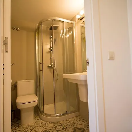 Nogalera Boutique Apartment Torremolinos Habitación foto