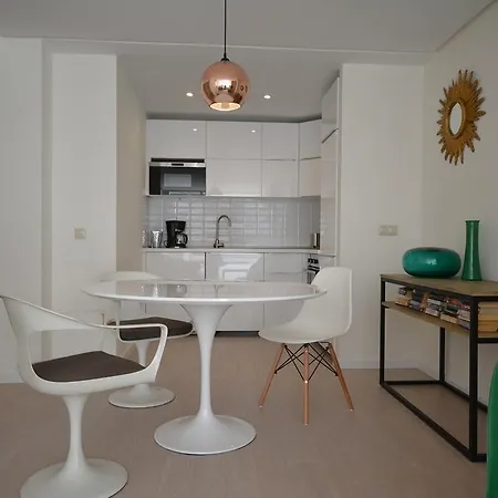 Nogalera Boutique Apartment Torremolinos Habitación foto