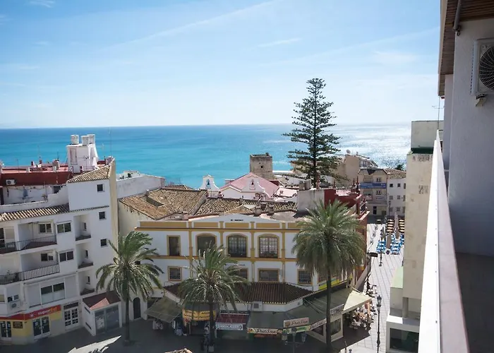 Nogalera Boutique Apartment