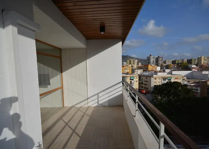 Nogalera Boutique Apartment