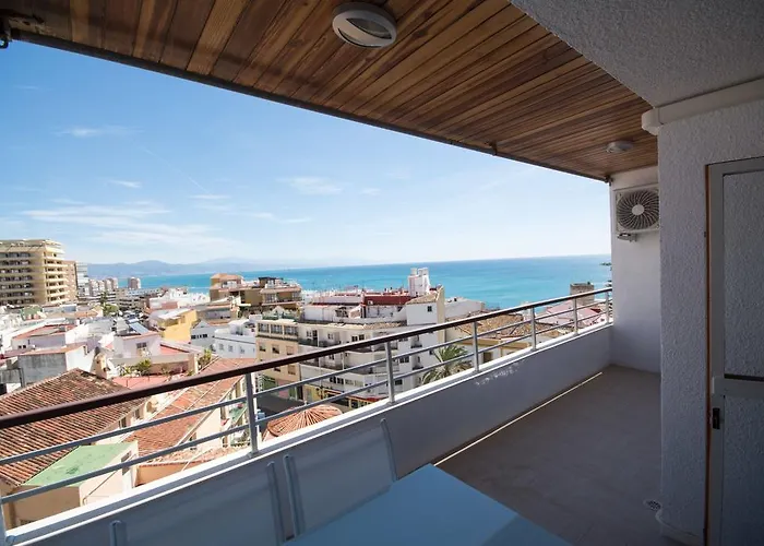 Nogalera Boutique Apartment