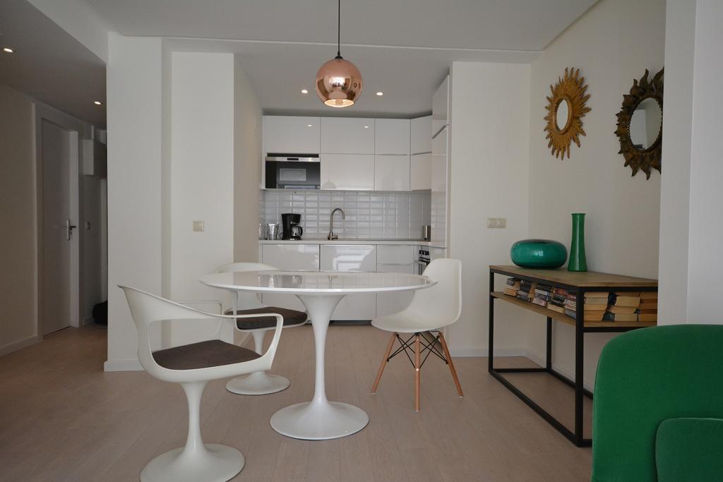 Nogalera Boutique Appartamento Torremolinos