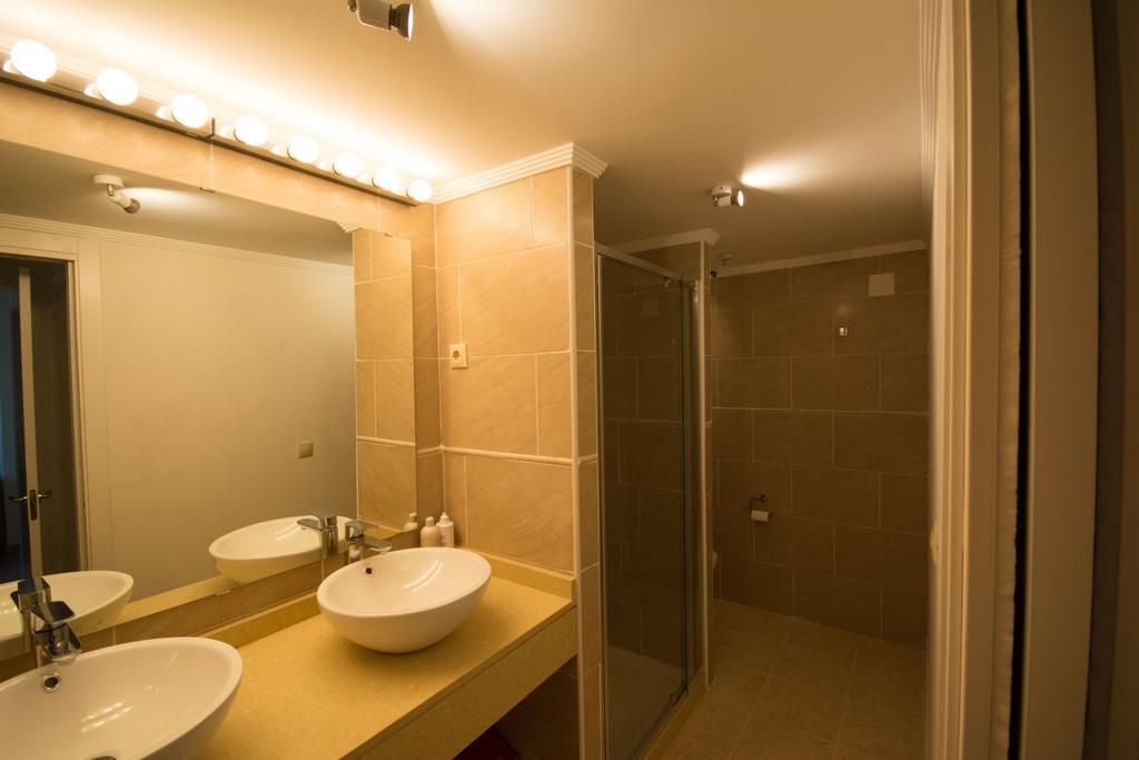 Appartamento Nogalera Boutique
